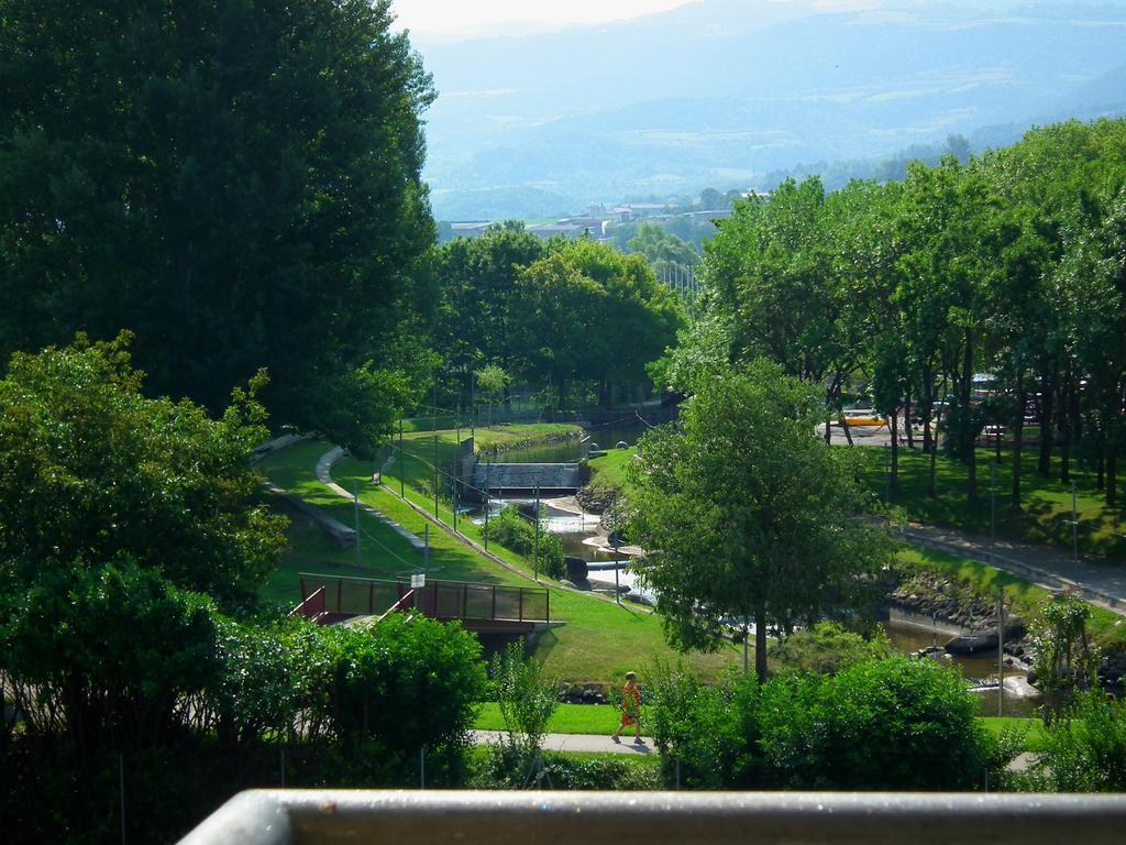 凯萨琳娜住宿加早餐旅馆 塞奥-德乌赫尔 客房 照片