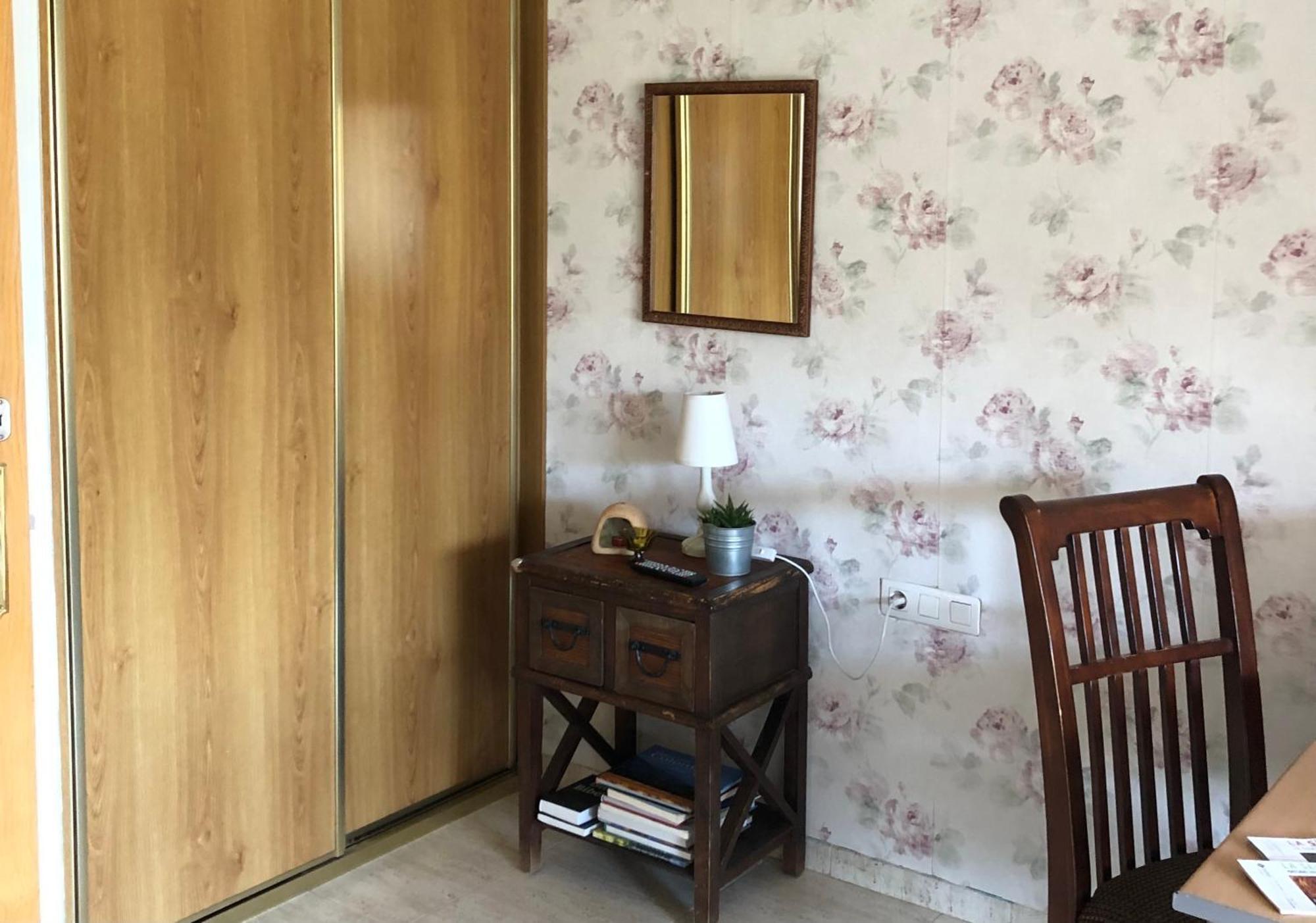 凯萨琳娜住宿加早餐旅馆 塞奥-德乌赫尔 外观 照片